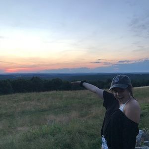 Meet your Posher, Alice